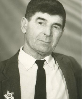 Васильев Семен Сергеевич