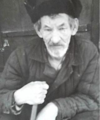 Мингалёв Афанасий Елисеевич
