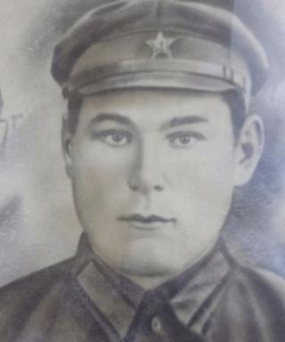 Чуйков Самуил Михайлович