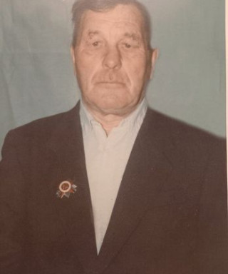 Кутырев Иван Тимофеевич