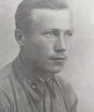 Головин Василий Афанасьевич