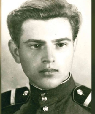 Овдиенко Николай Титович