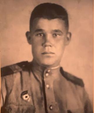 Парашин Николай Николаевич