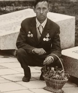 Калюба Владимир Петрович