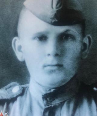 Глыбченко Евгений Яковлевич