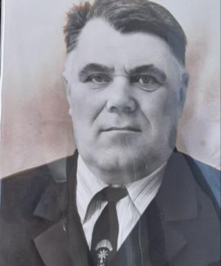 Семёнычев Владимир Павлович