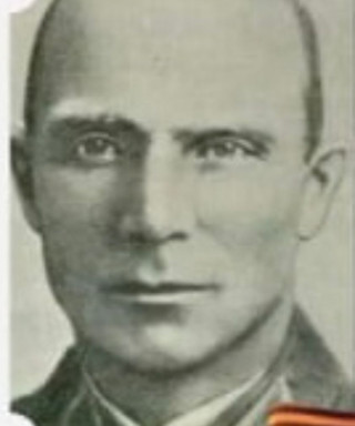 Зубачев Иван Николаевич