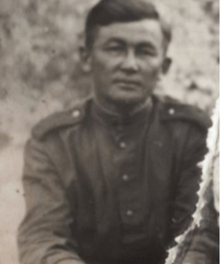 Шагизатов Мавлитбай Шагизатович