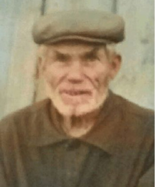 Бондарев Григорий Матвеевич