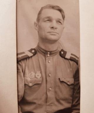 Смирнов Николай Георгиевич