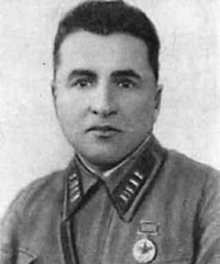 Пименов Григорий Сергеевич