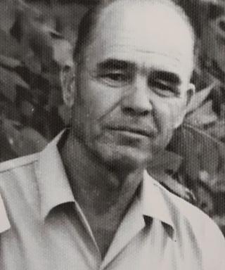 Свиридов Александр Сергеевич