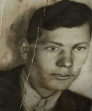 Политов Иван Павлович