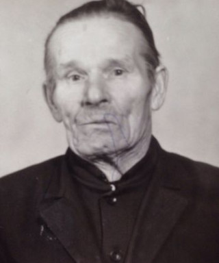 Мотовилов Михаил Дмитриевич