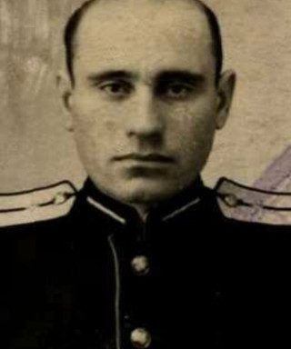 Туровский Вячеслав Иванович