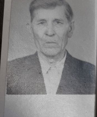 Бабенко Михаил Пантелеевич