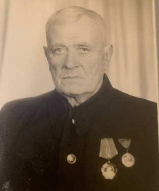 Мятлюк Иван Ильич