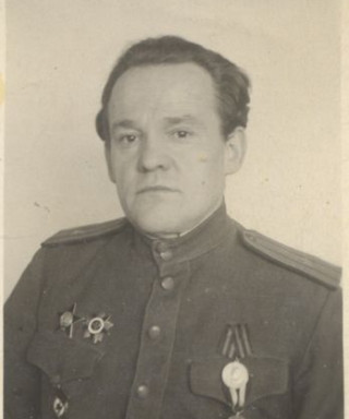 Зырин Александр Александрович