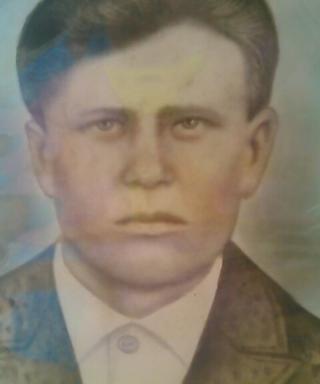Филин Яков Петрович