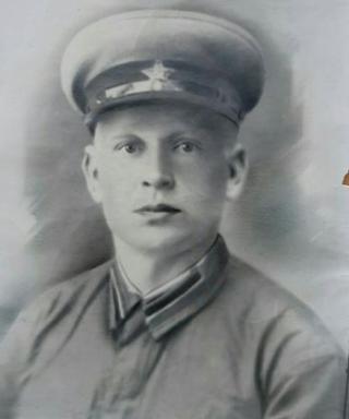 Шваров Николай Александрович