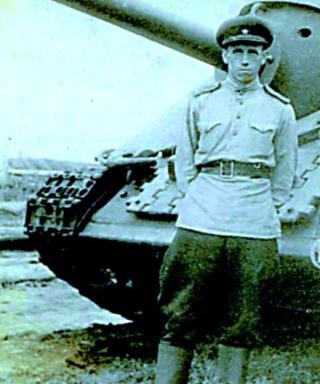 Кулешов Дмитрий Алексеевич