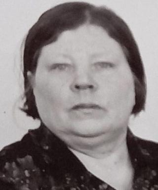 Шемякина Ираида Фёдоровна