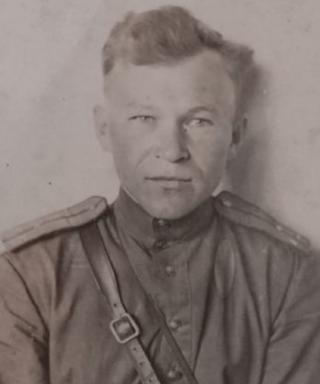Черемискин Степан Арсентьевич