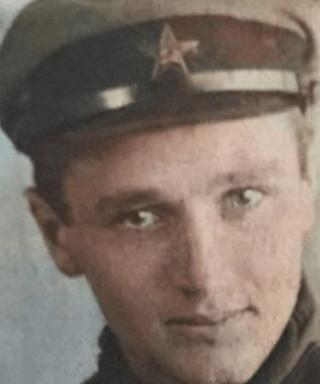 Сидоров Николай Иванович