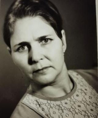 Макарова Анна Ивановна