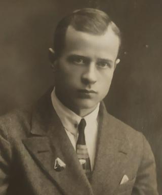Беляков Алексей Иванович