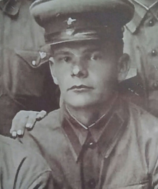 Агишев Виктор Андреевич