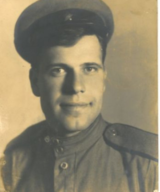 Шатохин Иван Михайлович