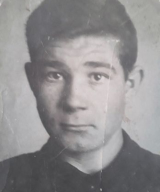 Пичугин Василий Степанович