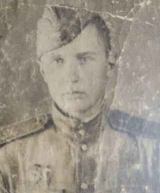 Мусатов Сергей Иванович