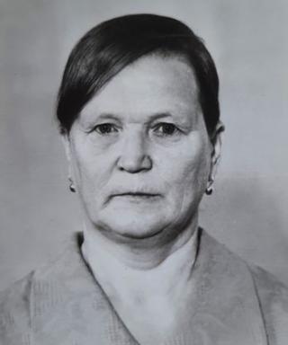 Сивирикова Екатерина Андреевна
