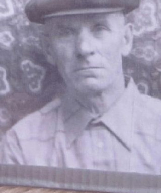 Орлов Николай Васильевич