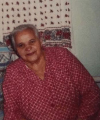 Евграфова Анна Платоновна