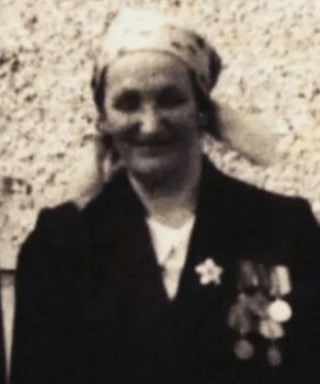 Велькова Нина Александровна