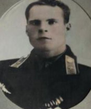 Турушкин Владимир Михайлович