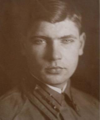 Макарычев Ананий Андреевич