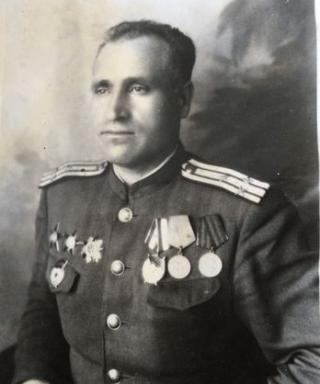 Алятин Сергей Георгиевич