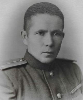 Тихомиров Михаил Дмитриевич