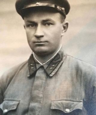 Никоноров Александр Архипович