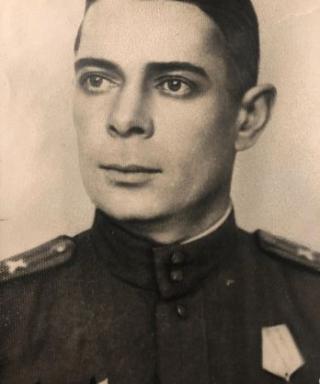 Федоренко Дмитрий Федорович