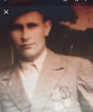 Тюрин Николай Александрович