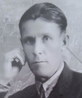 Сыков Иван Захарович