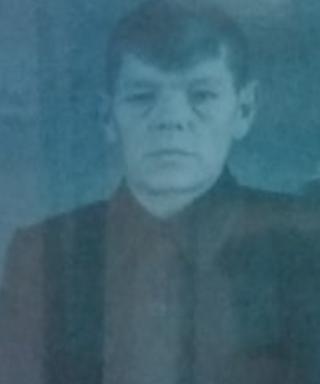 Свириденко Адам Евстратович
