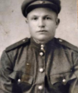 Кривошапко Алексей Борисович