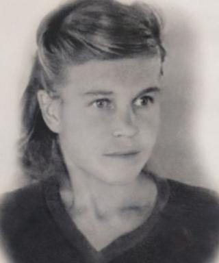 Парилова Вера Николаевна