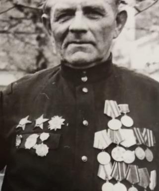 Демиденко Иван Гордеевич